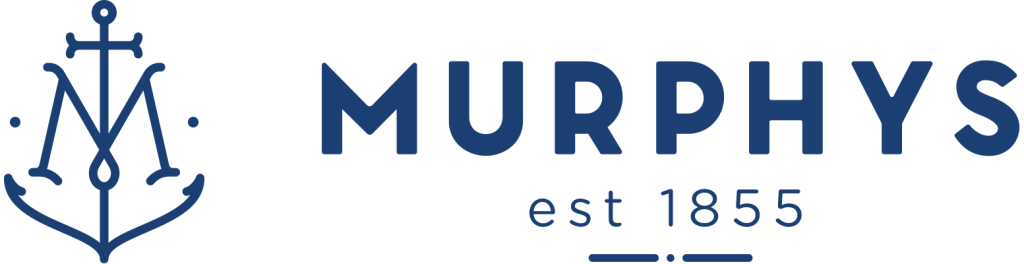 Murphys Geelong logo